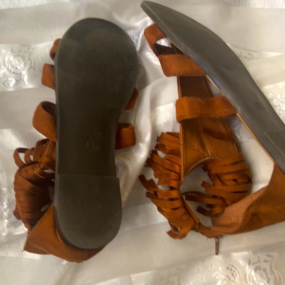 🦋🦋LELLA STONE SANDALS 🦋🦋 - Picture 7 of 7